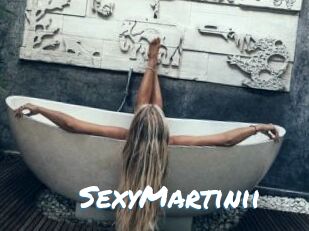 SexyMartinii