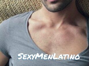 SexyMenLatino