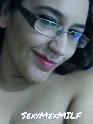 SexyMexMILF