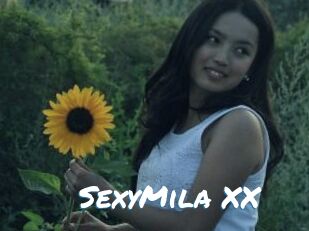 SexyMila_XX