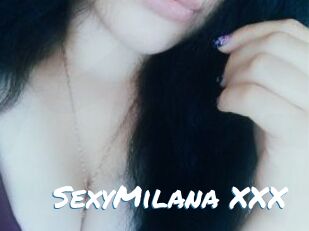 SexyMilana_XXX