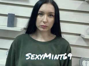 SexyMint69 Max 50
