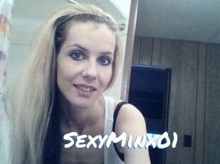SexyMinx01
