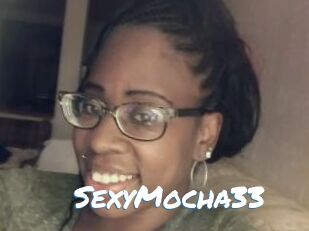SexyMocha33