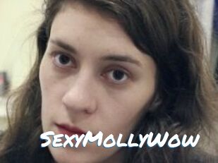 SexyMollyWow