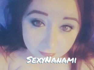 SexyNanami