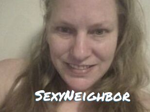 SexyNeighbor Max 50