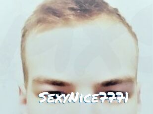 SexyNice7771
