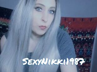 SexyNikki1987 Max 50