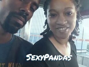 SexyPandas
