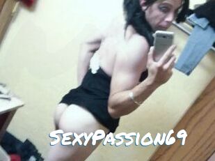 SexyPassion69 Max 50