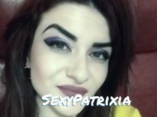 SexyPatrixia