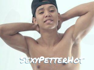 SexyPetterHot