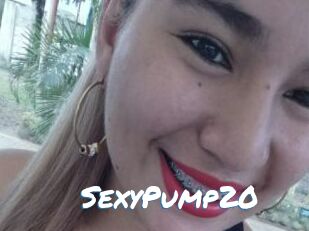 SexyPump20