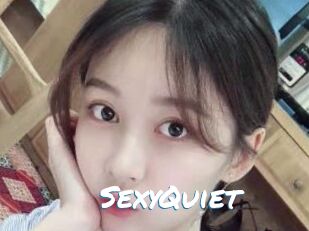 SexyQuiet