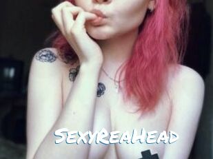 SexyReaHead