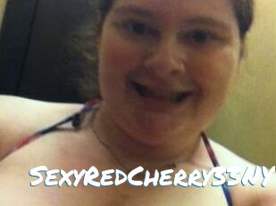 SexyRedCherry33NY