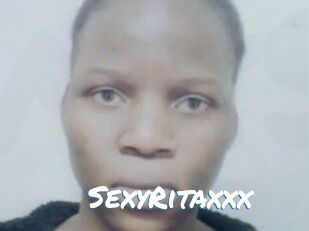 SexyRitaxxx