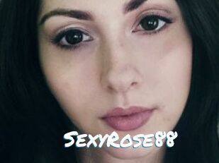SexyRose88