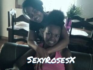 SexyRosesX