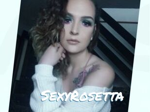SexyRosetta