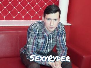 SexyRyder