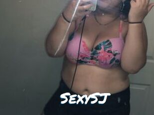 SexySJ