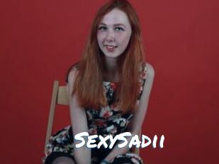 SexySadii