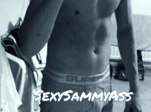 SexySammyAss