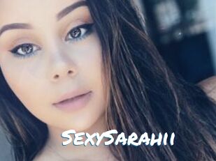 SexySarahii
