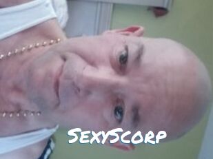 SexyScorp