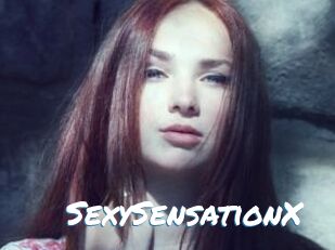 SexySensationX