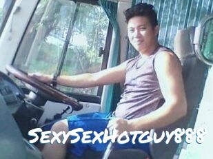 SexySexHotguy888