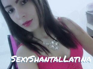 SexyShantalLatina
