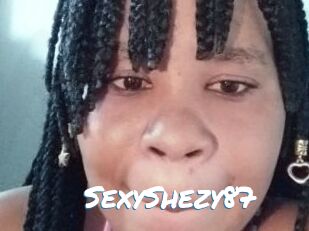 SexyShezy87