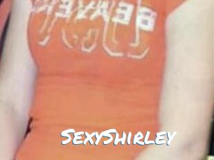 SexyShirley