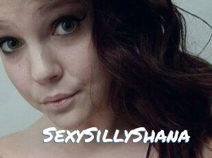 SexySillyShana