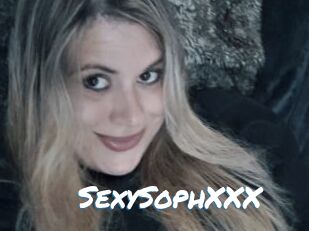 SexySophXXX