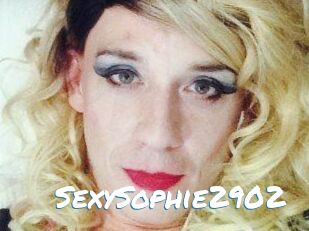 SexySophie2902