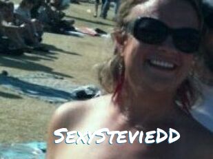 SexyStevieDD