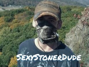 SexyStonerDude