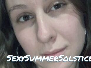 SexySummerSolstice