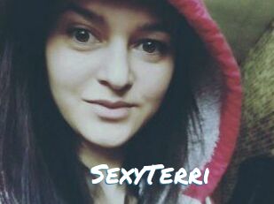 SexyTerri_ Max 50