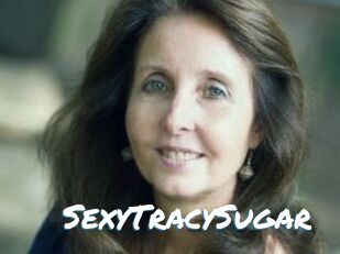 SexyTracySugar