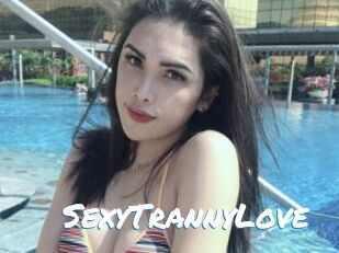SexyTrannyLove