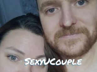 SexyUCouple