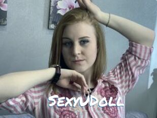 SexyUDoll