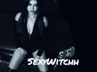 SexyWitchh