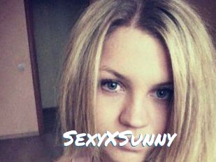 SexyXSunny_