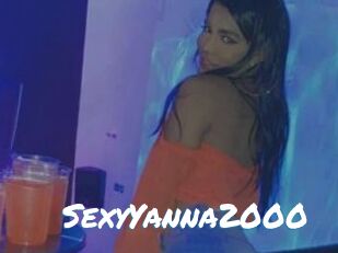 SexyYanna2000